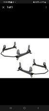 M2 Seat Rails For Mitsubishi
