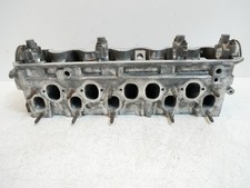 Cylinder head planned for 2001