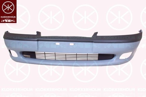 Front bumper for - front, vauxhall