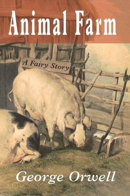 Animal farm fairy story - a, by