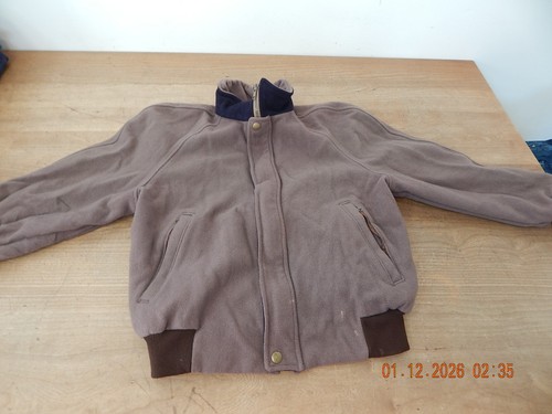Woolrich farm barn jacket - woolrich,