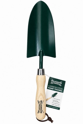 Wilkinson sword carbon - carbon, steel
