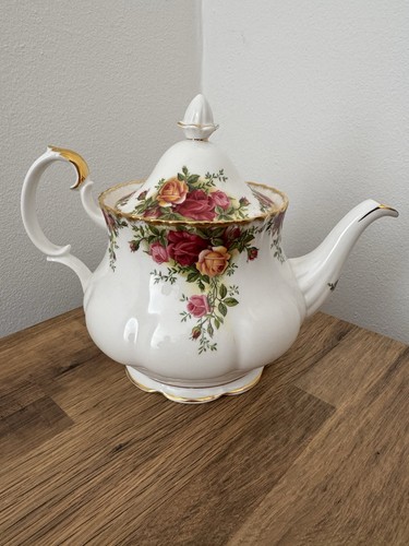 Royal albert old - royal, rose