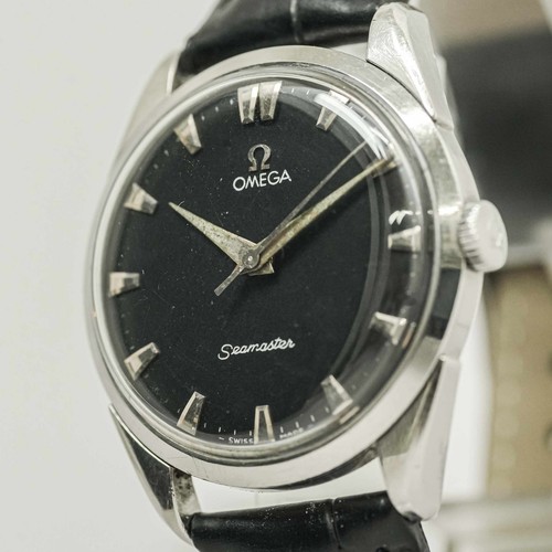 Vintage 1964 near mint omega - *near, mint*