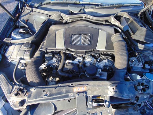 Mercedes clk a209 3 5 - mercedes,