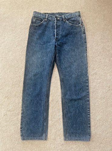 Vintage lee 101 riders - vintage, jeans