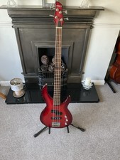 Aria Bass Guitar