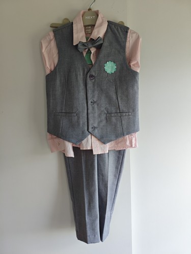 Piece monsoon suit - 4,