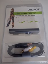 Archos DVR Travel Adapter