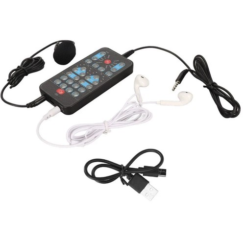 Portable handheld voice - handheld,