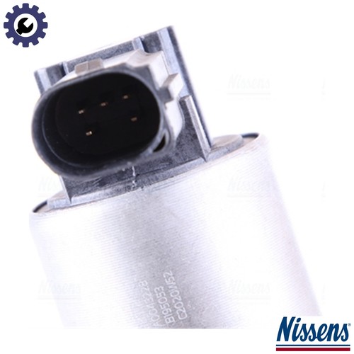Egr valve 98312 - egr, for