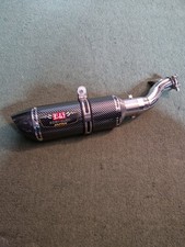 Suzuki GSF 650 1250 Bandit