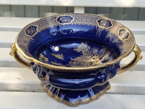Art deco wilton ware - art,
