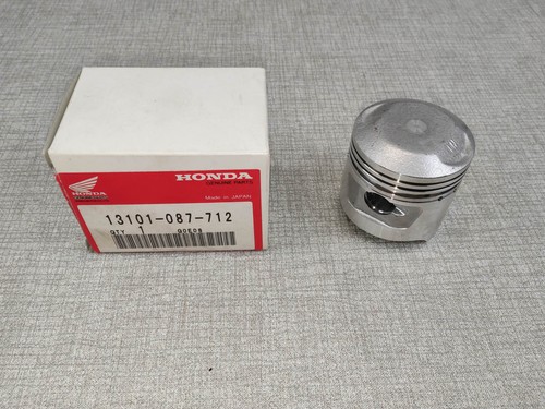 Standard piston - piston, inches)