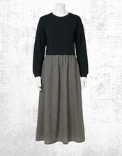 Womens Fat Face Dress Jersey