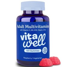 Vitawell Adult Multivitamin