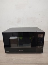 Panasonic NN-CT56JBBPQ