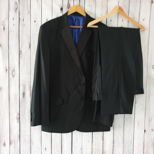 Collection dinner suit - collection,