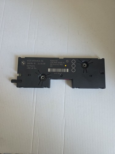 Bmw series e91 6934846 - bmw,