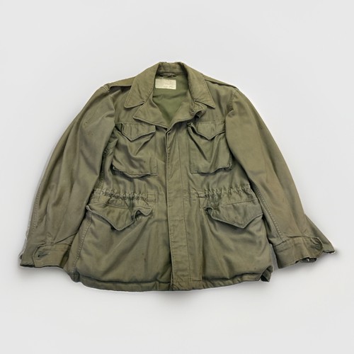 Vintage m43 jacket mens 36r - m43,