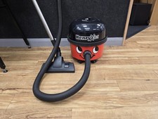 Henry HVX200-11 Hoover w049000172465 ah *