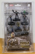 SEALED Marvel Heroclix