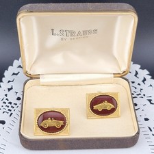 Vintage Destino Antique Indy