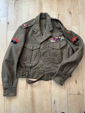 British Army Officers