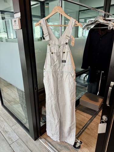 Vintage oshkosh offwhite - oshkosh,