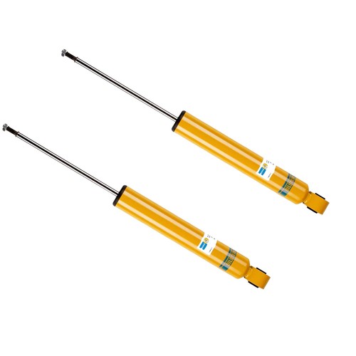 Rear shocks bilstein b6 - bilstein,