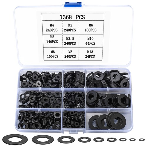 1368 black stainless steel - 1368,