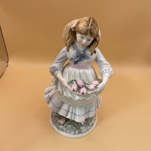Coalport childhood joys - coalport,