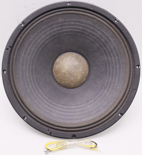 Mackie speaker m1575w - speaker,