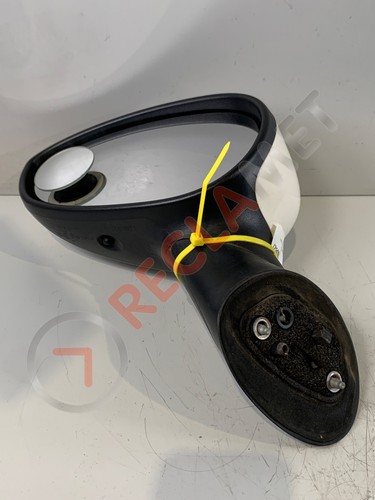 Fiat 500 lounge mk3 312 - 500,