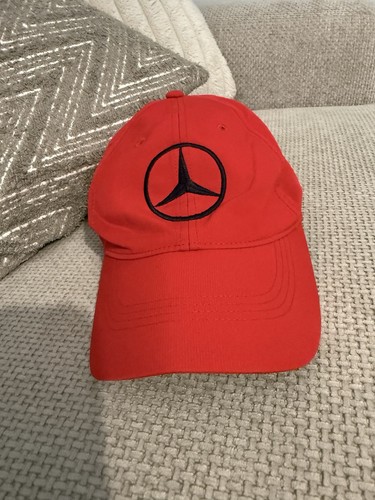 Rare nike golf - x, mercedes-benz