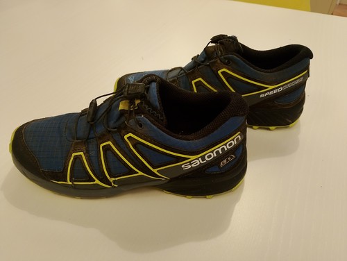Salomon speedcross waterproof - speedcross,