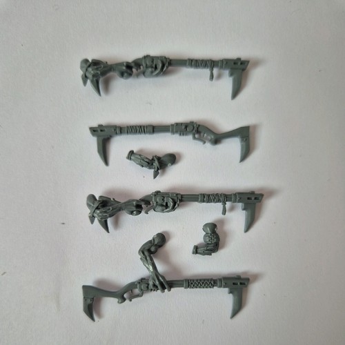 Warhammer 40k tau empire kroot - tau,