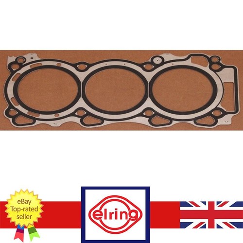 Left cylinder head gasket - gasket, for