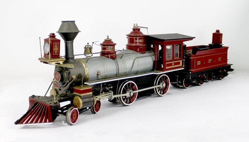 Spectrum narrow gauge - spectrum, '1:20.3'