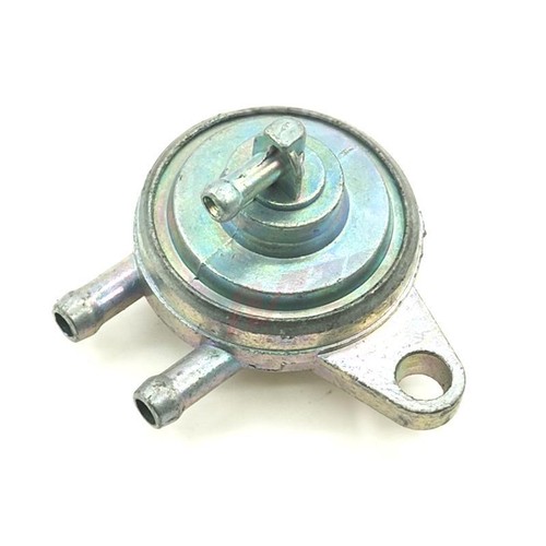 Vaccum fuel tap petcock - tap, for