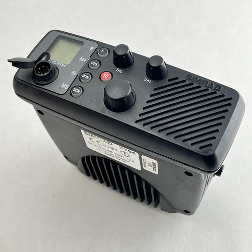 Simrad navico rt64 - navico, marine