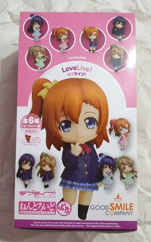Love live school - love, idol