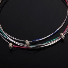 Replacement Set of Steel Core Violin String Strings GDAE 3/4 4/4 UK SELLER