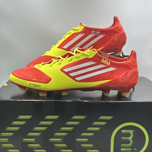 Rare adidas f50 adizero - adidas,