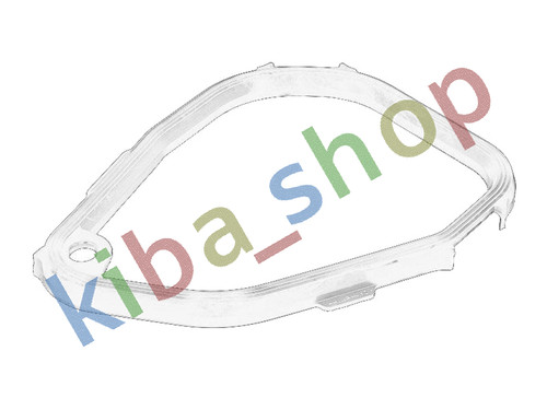 Gearbox gasket transmission - gearbox,