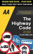 2026 Official The Highway Code