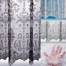 Victoria net curtains - victoria,