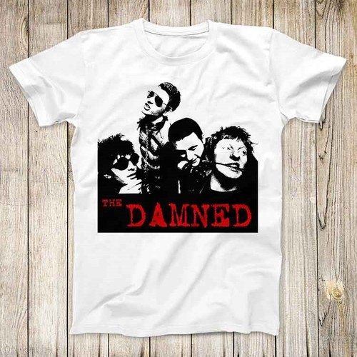 The damned new - damned, vinyl
