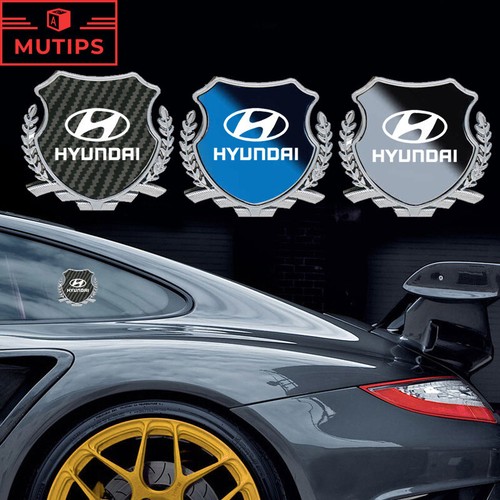 For hyundai car - car, badge
