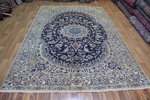 Fine handmade nain wool and - wool,